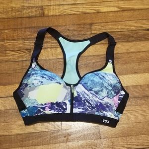 Victoria Secret sports bra